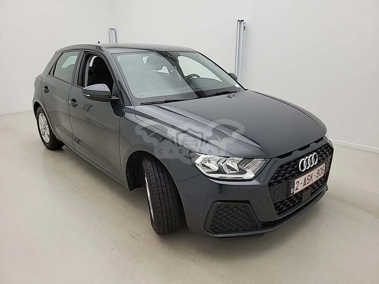 Audi A1 Sportback 25 TFSI Attraction 2021