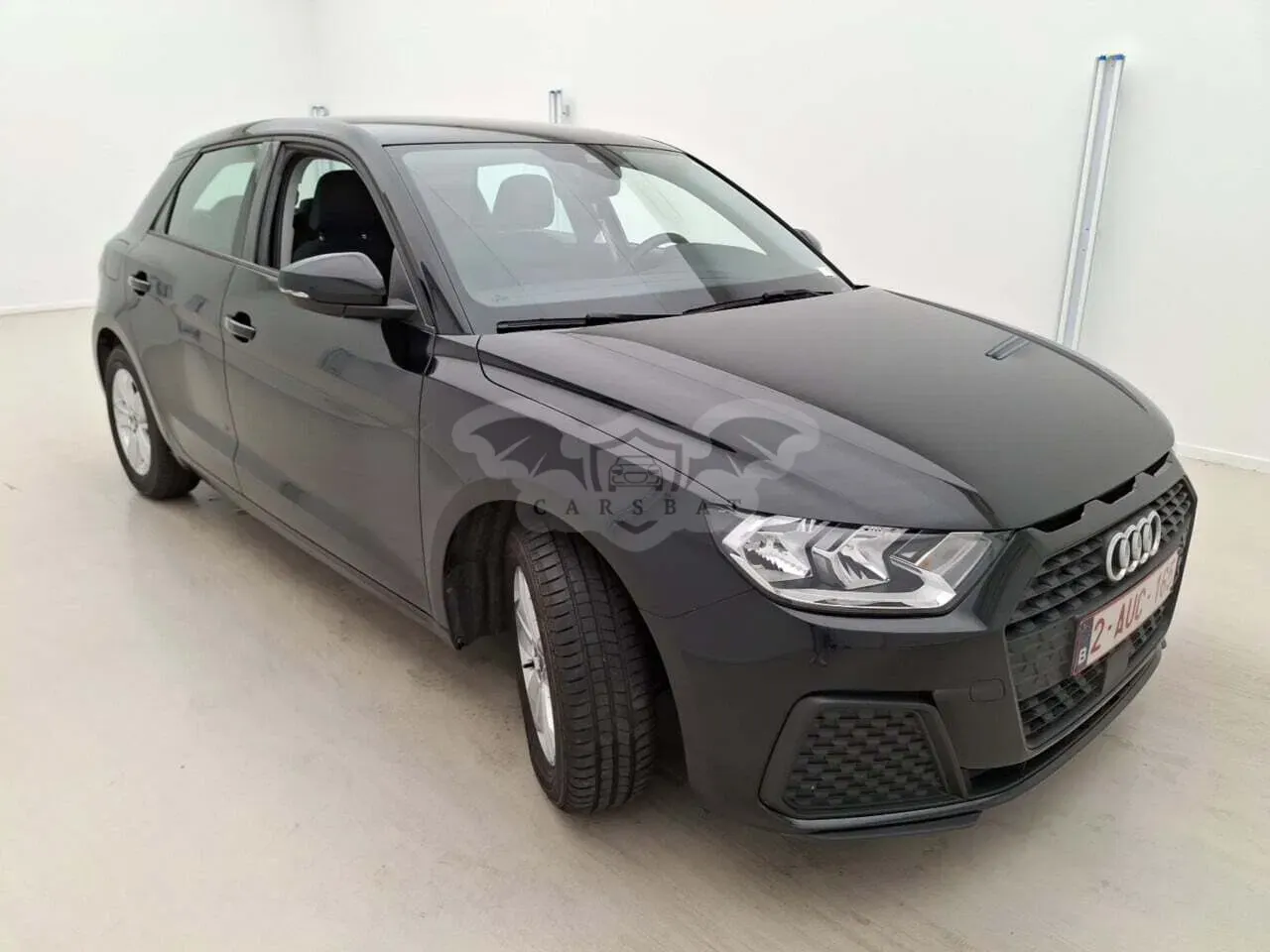 Audi A1 Sportback 25 TFSI Attraction 2021