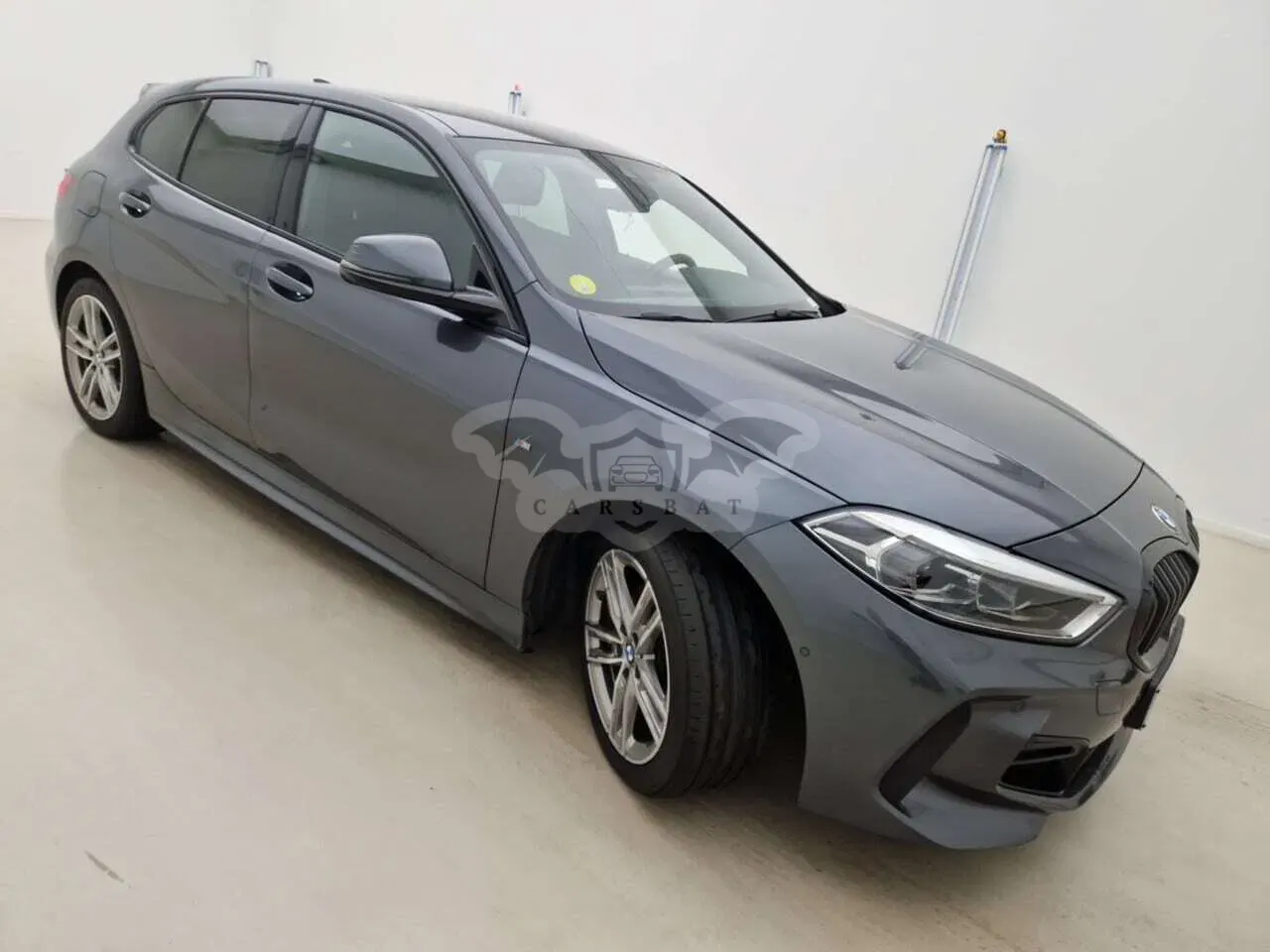 BMW 1 Series 118 2021