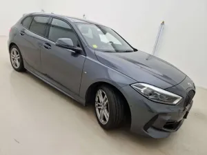 BMW 1 Series 118 2021