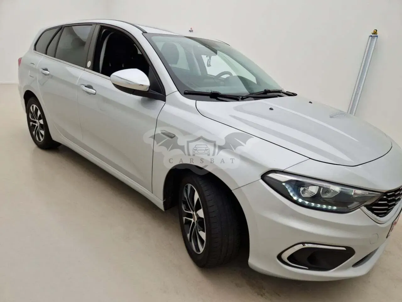 Fiat Tipo 1.4i Mirror 2020