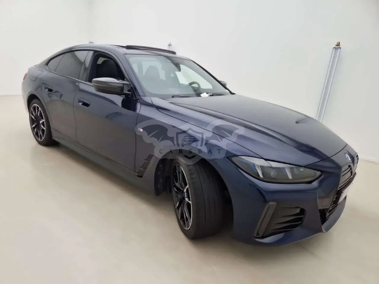 BMW i4 M 50 2025