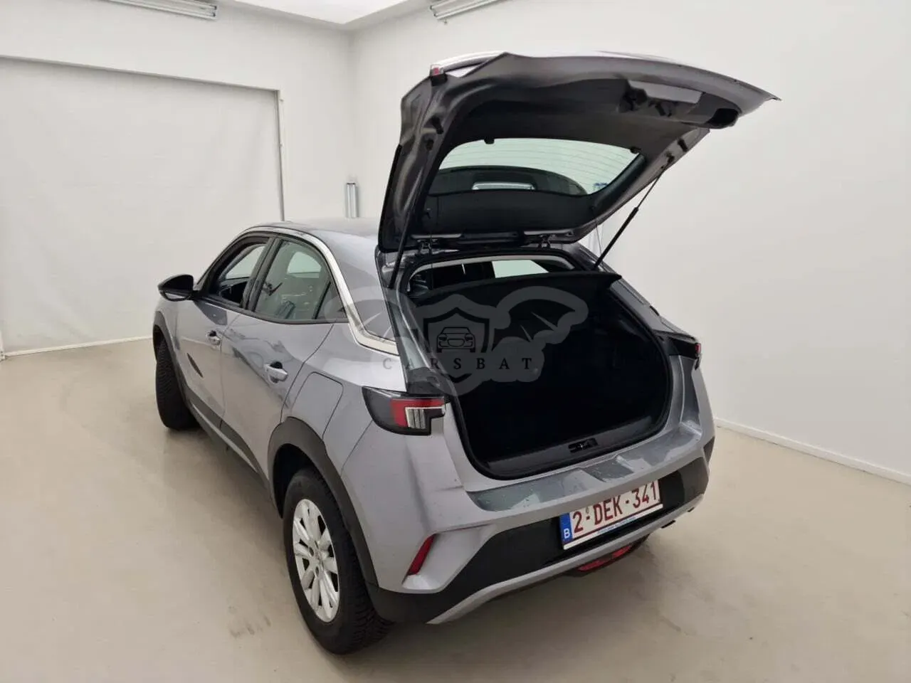Opel Mokka 1.2 Edition 2023