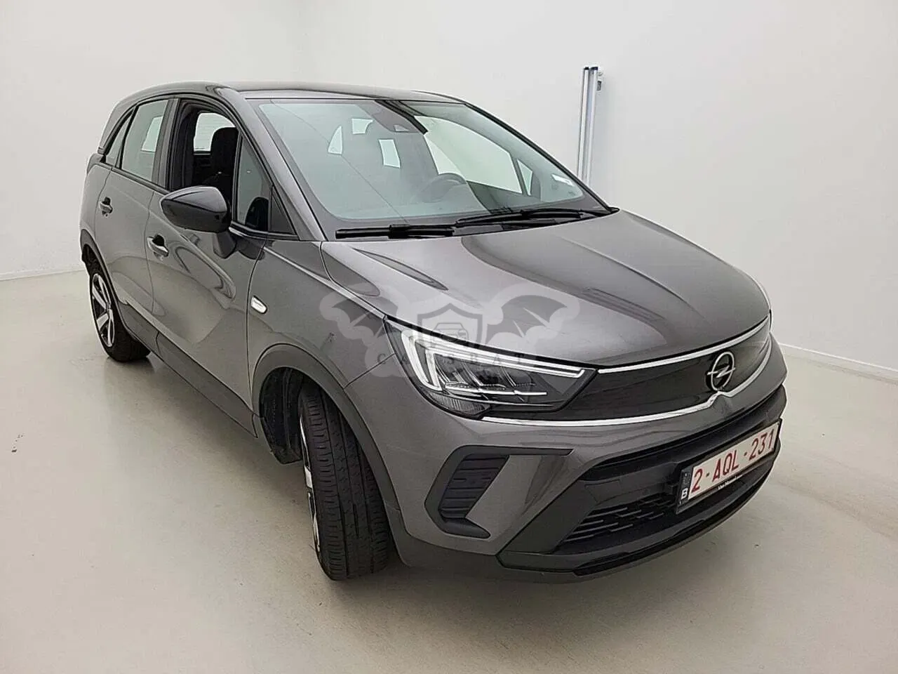 Opel Crossland 1.2i Edition 2021