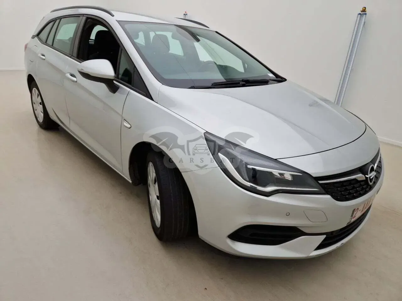 Opel Astra Sports Tourer 1.2 Edition 2020
