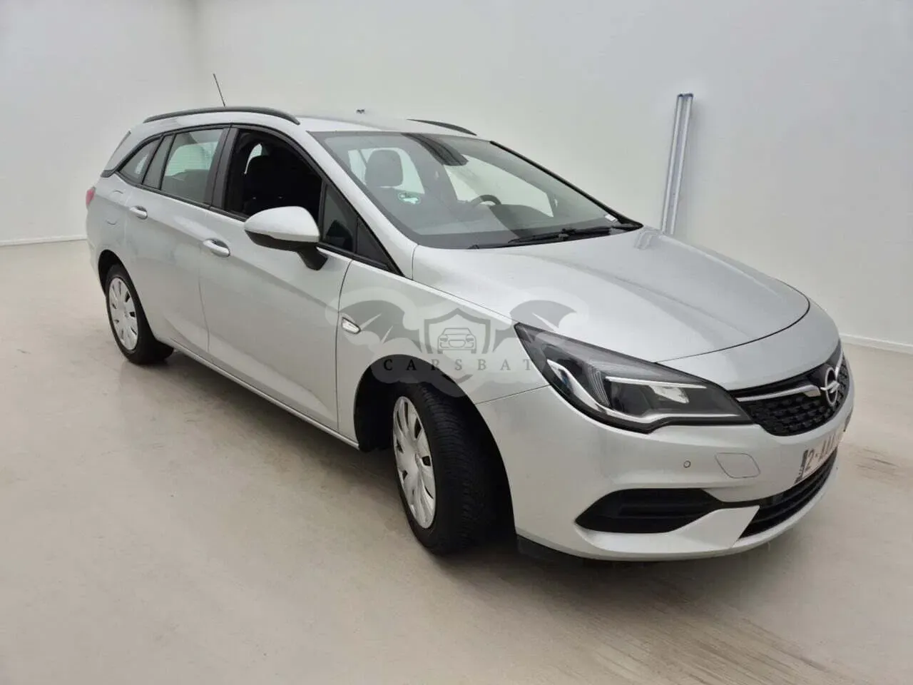 Opel Astra Sports Tourer 1.2 Edition 2020