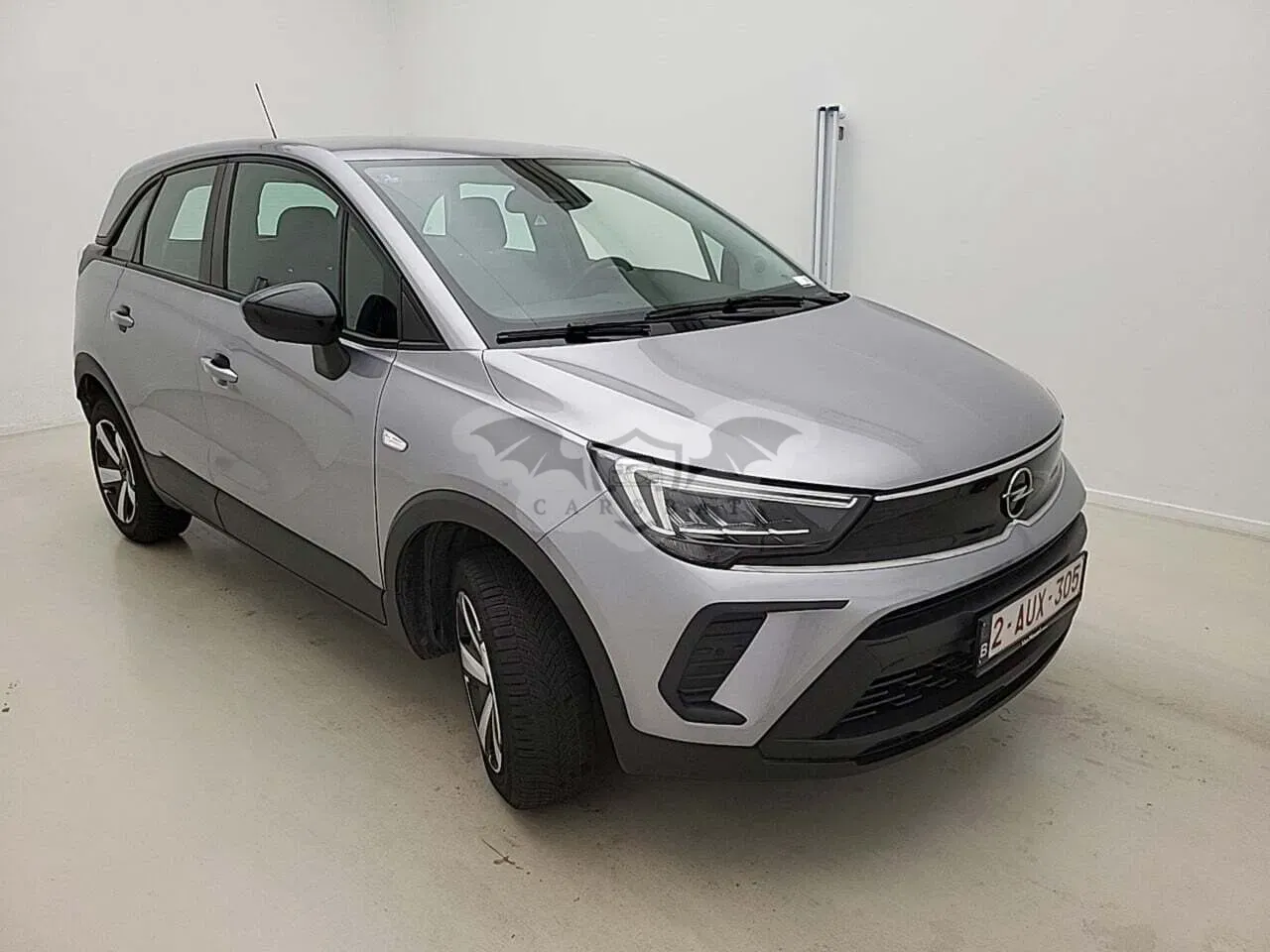 Opel Crossland 1.2 Edition 2021