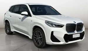 BMW iX1 30 2024