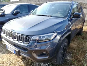 Jeep Compass 4xe 1.3 Trailhawk 2023