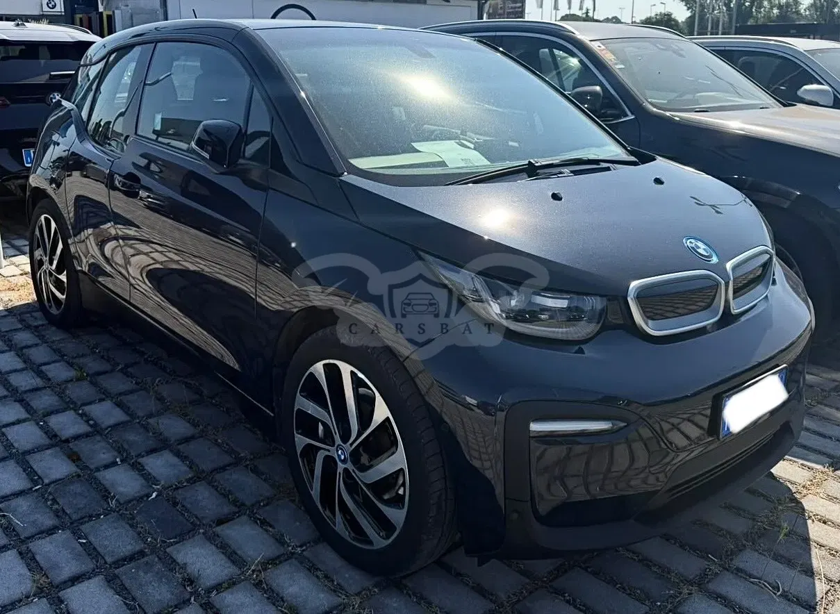 BMW i3 120 Ah Advantage 2022