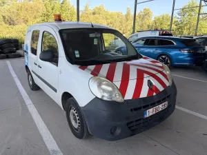 Renault Kangoo Express 1.5 DCI Grand Comfort 2013
