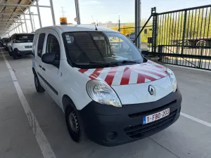 Renault Kangoo Express 1.5 DCI Grand Comfort 2013