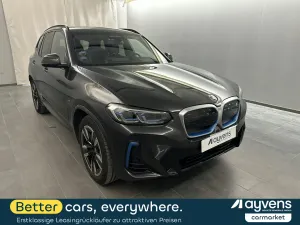 BMW iX3 Inspiring Inspiring 2023