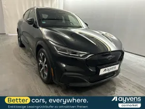 Ford Mustang Mach-E First Edition 2022