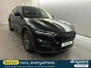 Ford Mustang Mach-E First Edition 2022