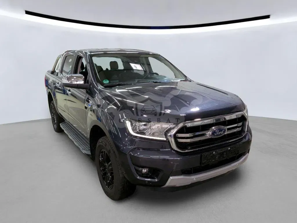 Ford Ranger 2.0 Limited 2022