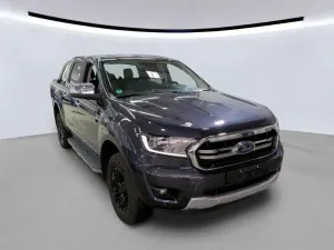 Ford Ranger 2.0 Limited 2022