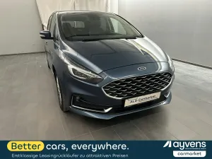 Ford S-Max 2.5 Vignale 2022