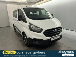 Ford Transit Custom Custom L1H1 Custom L1H1 Business 2022