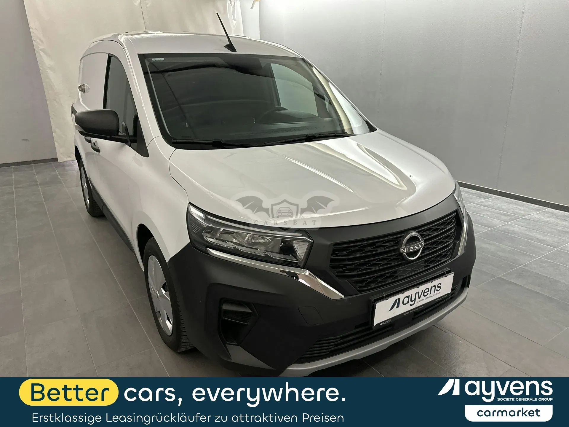 Nissan Townstar Acenta Acenta 2022