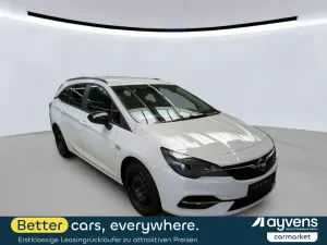 Opel Astra Sports Tourer 1.5 Business 2021