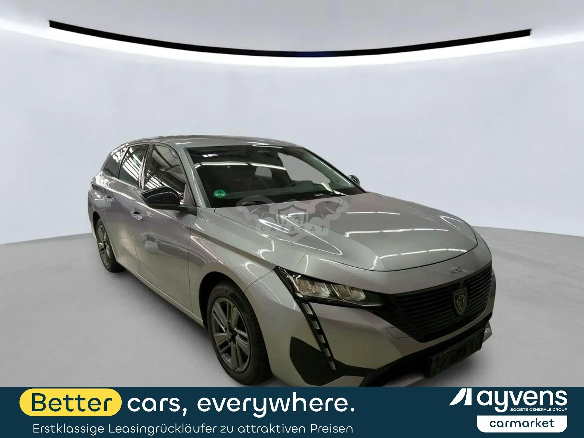 Peugeot 308 SW SW Active Pack Active Pack 2024