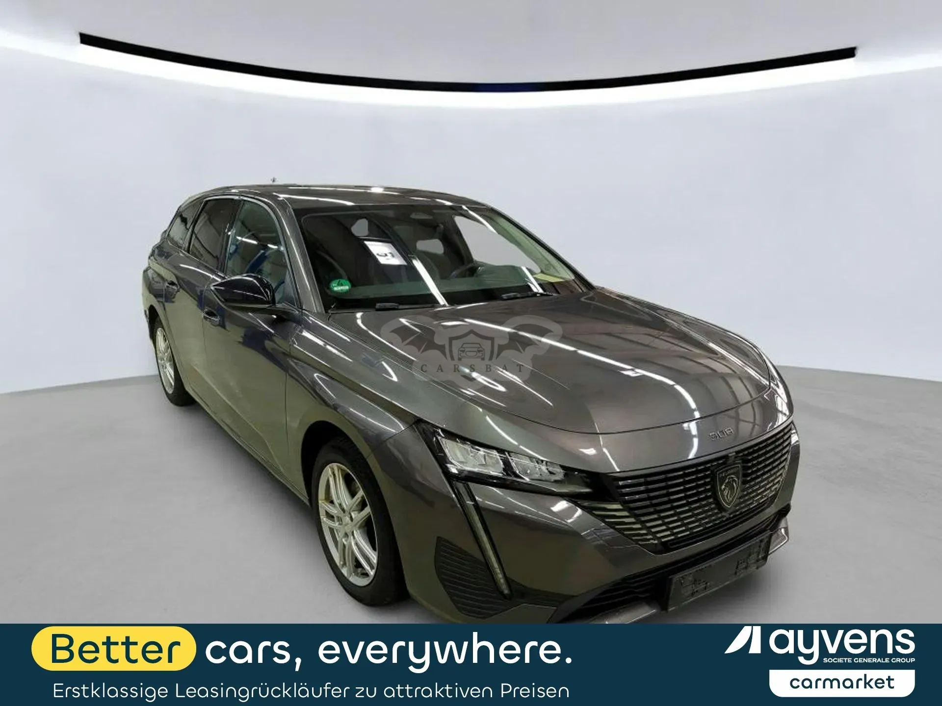 Peugeot 308 SW SW Allure Pack Allure Pack 2023