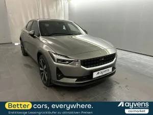 Polestar 2 Plus 2021