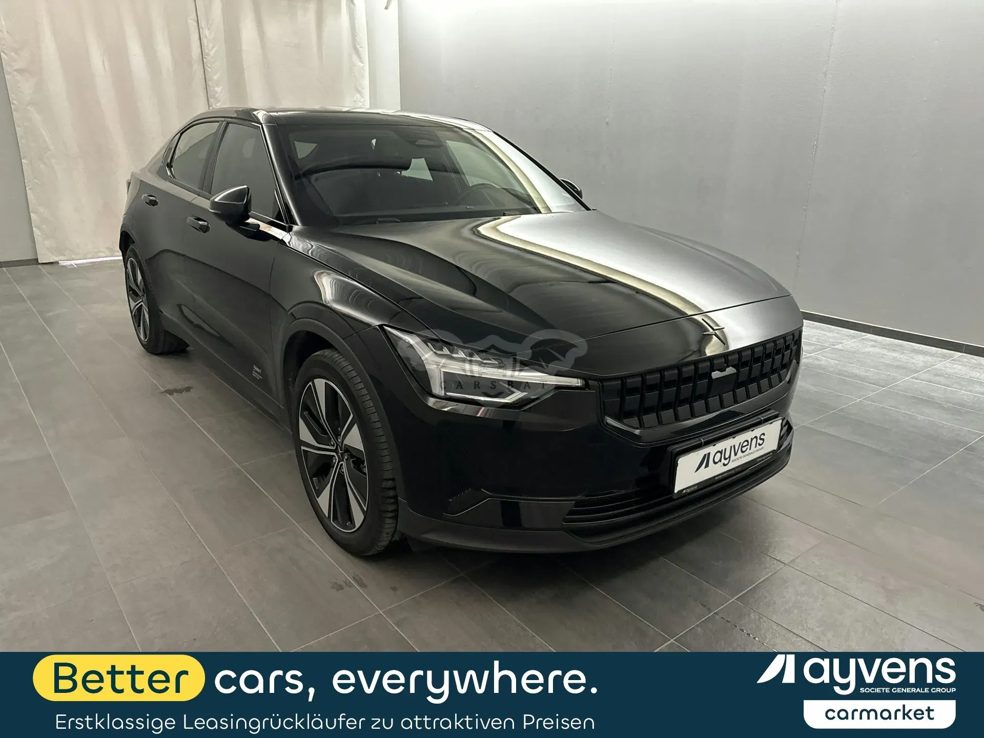 Polestar 2 79 kWh 2022
