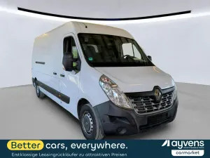 Renault Master L3H2 L3H2 Business 2018