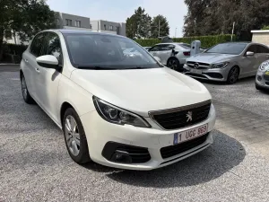 Peugeot 308 1.6 HDI Active 2018