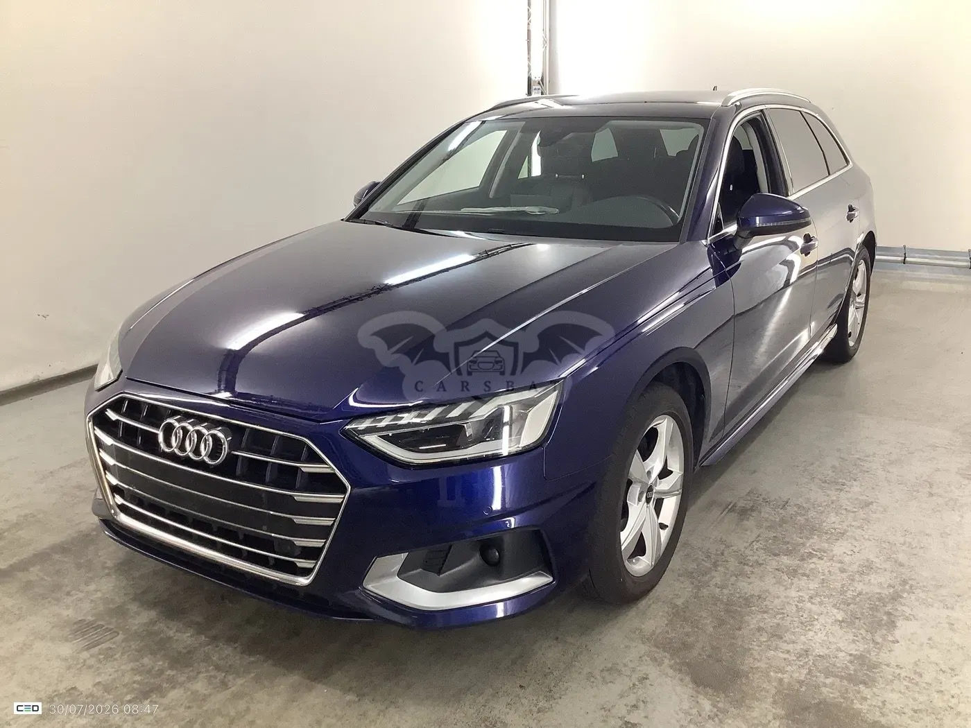 Audi A4 Avant 30 TDI Business Advanced 2022