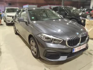 BMW 1 Series 116d Lounge 2021