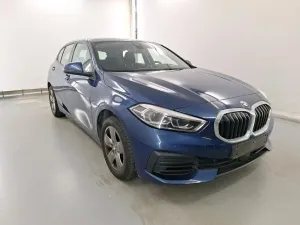 BMW 1 Series 116d 2021