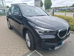 BMW X1 16d 2021