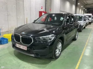 BMW X1 16d 2022
