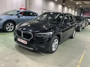 BMW X1 25e 2022