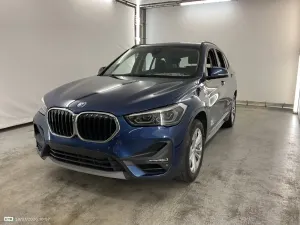BMW X1 25e Business Design 2022