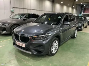 BMW X1 25e 2022