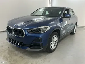 BMW X2 16d Premiere 2022