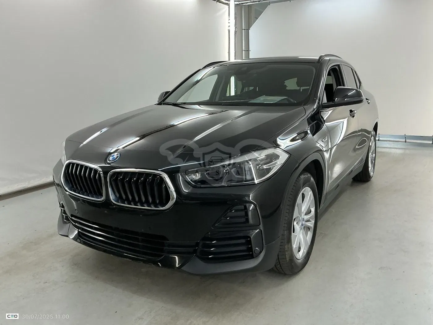 BMW X2 25e 2022