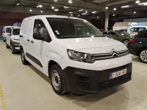 Citroën Berlingo 1.2i Club 2023