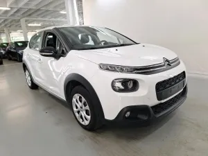 Citroën C3 1.2i Feel 2020