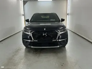 DS DS7 Crossback 1.6 Bastille 2022
