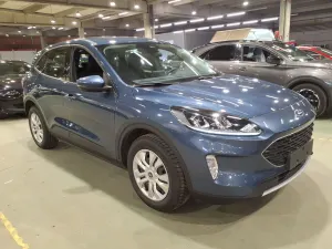 Ford Kuga 1.5 EcoBlue Trend 2021