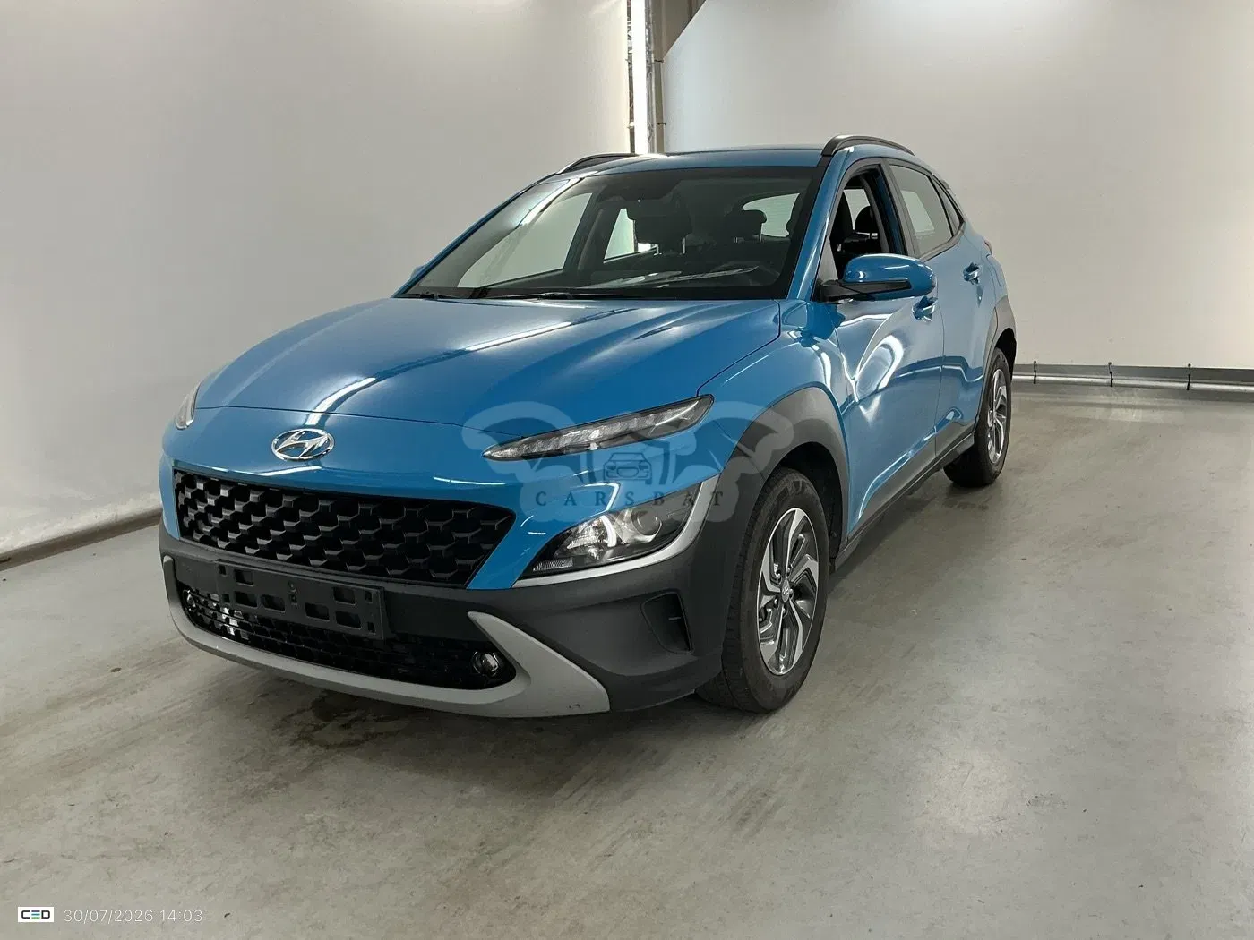 Hyundai Kona 1.6 GDI Twist 2022