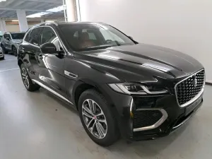 Jaguar F-Pace 2.0 P400e R-Dynamic S 2021