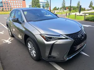 Lexus UX 250h 2022