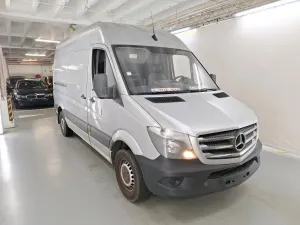 Mercedes-Benz Sprinter L2H1 316 2018