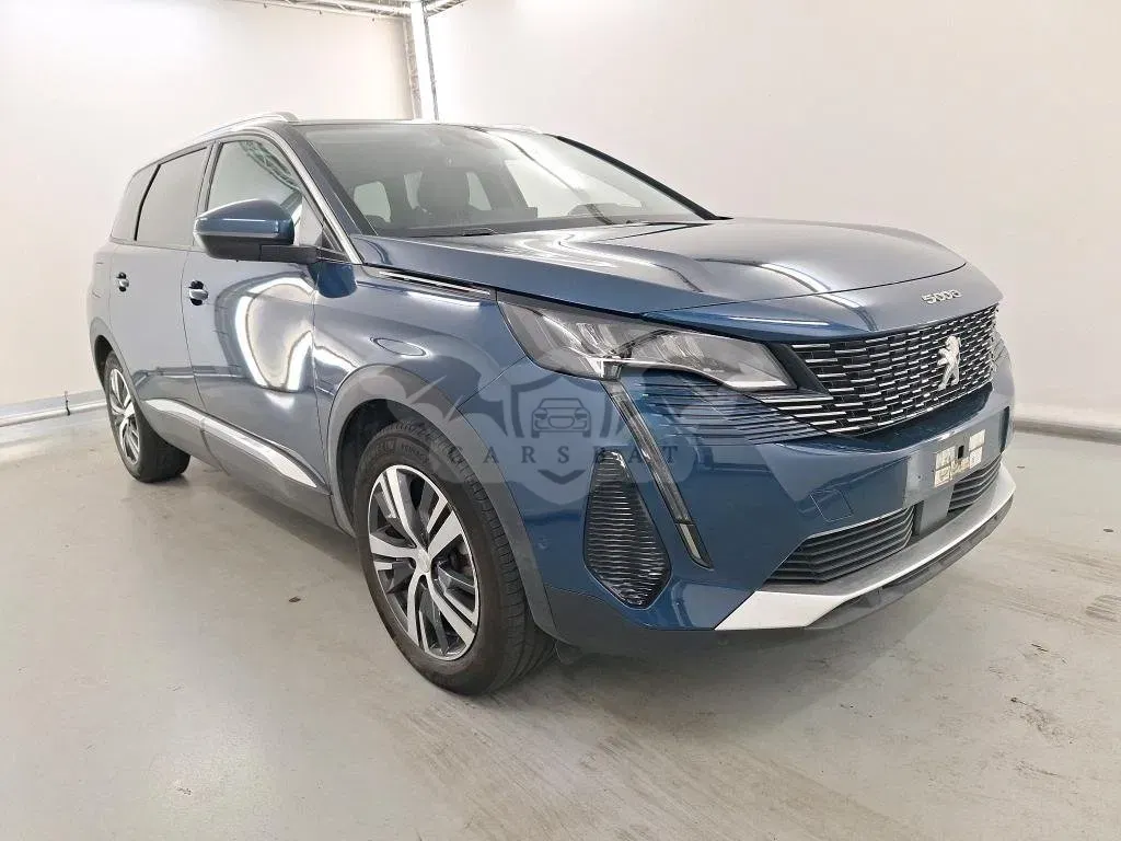 Peugeot 5008 1.2i Allure Pack 2021